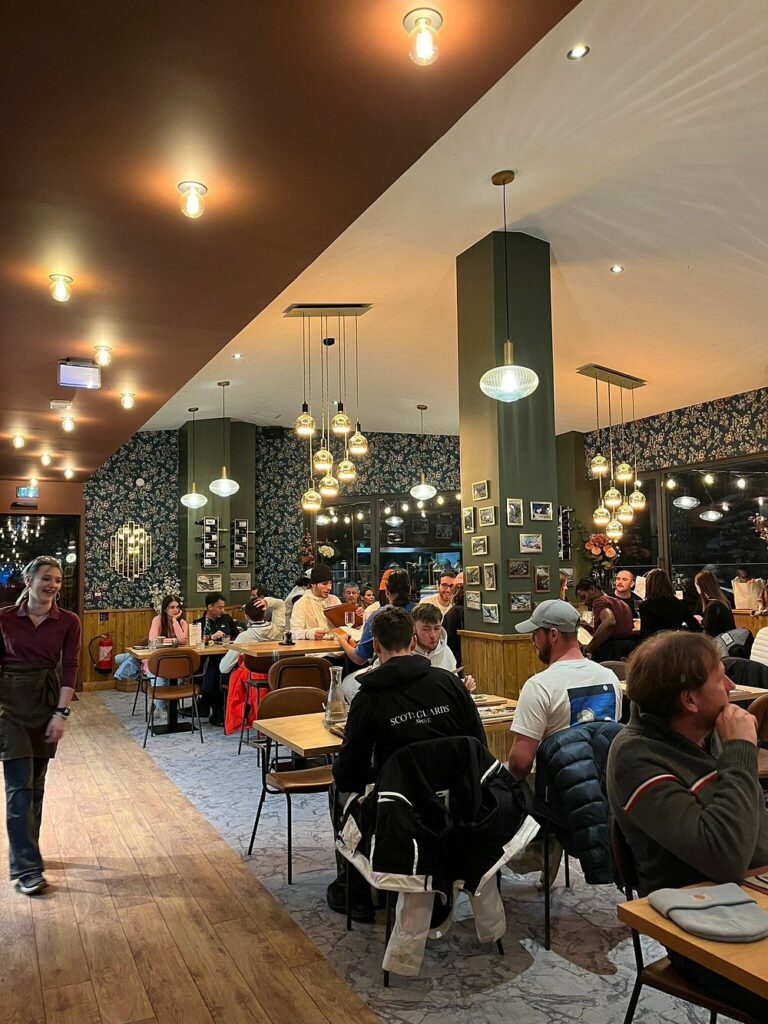 Accueil Tonton grilleur